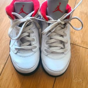 Toddler jordans